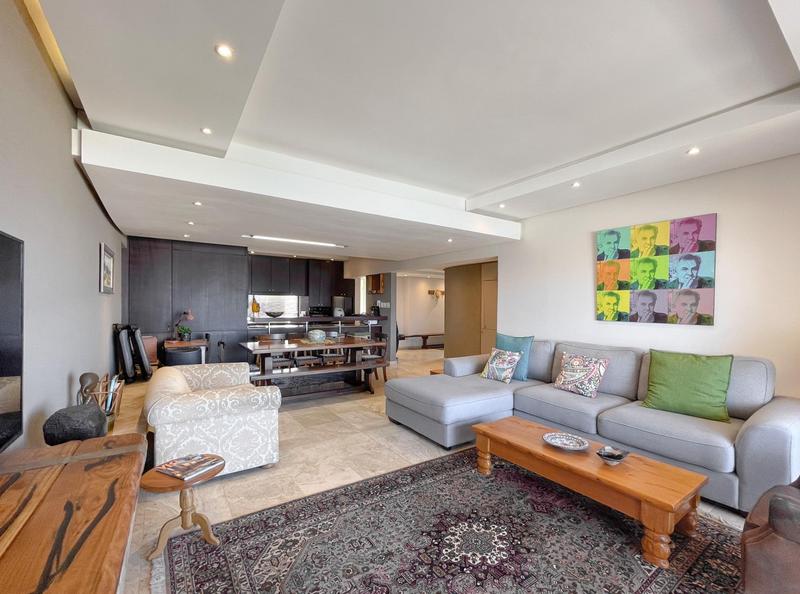 2 Bedroom Property for Sale in Bantry Bay Western Cape